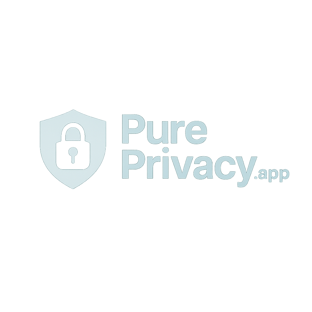 PurePrivacy.app Logo